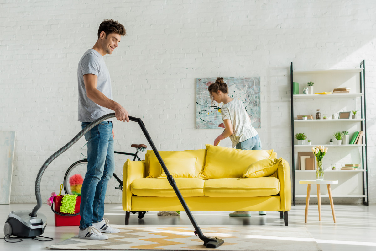 Çivril Bayan Temizlikçi