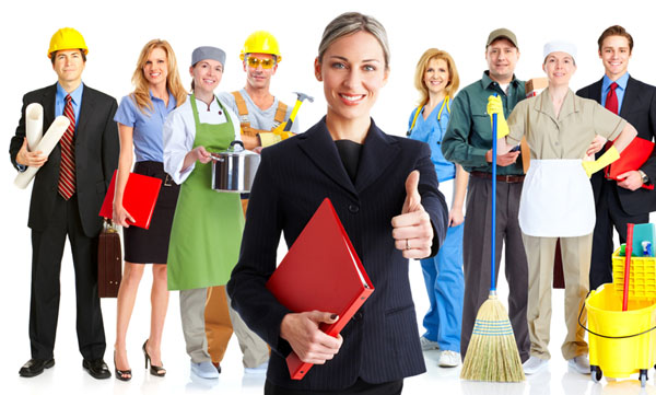 Çivril Bayan Temizlikçi Hizmeti